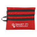 Tech Accessory Travel Bag