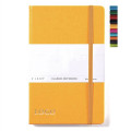Leather Hardcover Notebook, Journal