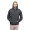 econscious Unisex Heathered Hooded Sweatshirt