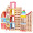 children's intelligence educational building blocks