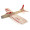 Balsa Wood Glider