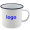 Enamel Mug