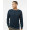 J. America Men's Vintage Thermal Long Sleeve T-Shirt