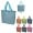 Impact Maker Tote Bag