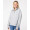 MV Sport Women's Sueded Fleece Quarter-Zip Sweatshirt