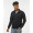 J. America Unisex Heavyweight Fleece Quarter-Zip Sweatshirt