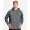 J. America Unisex Apex Fleece Hooded Sweatshirt