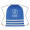 Reflective Safety Drawstring Bag