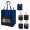 Northwoods Laminated Non-Woven Tote Bag