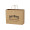 Kraft Paper Brown Shopping Bag - 16" x 12-1/2"