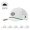 Branded Bills 545 Bare Curved Rope Cap