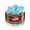 Freedom250 - Round Acetate - Blue Raspberry Puffs