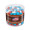 Freedom250 - Round Acetate - Patriotic Starzmania