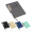 Charter Textured Softcover Journal with Pen