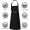 Kitchen Cooking Waist Strap Apron 