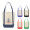 Mini Helm Non-Woven Shopper Tote Bag
