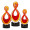 Clarion Award on Marvel Black
