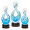 Utopia Award on Marvel Black