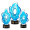 Trillium Award on Marvel Black