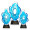 Trillium Award on Sheffield Black
