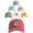 Comfort Colors Sunwashed Cap