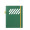 Bookaroo Bigger Things Notebook