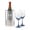 Catania Wine Cooler & Soudan Wine Smoke