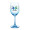 Soudan Wine Blue - VividPrint™