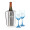 Pescara Wine Cooler & Soudan Blue Wine