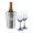 Milano Wine Cooler & Soudan Smoke Wine
