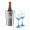 Milano Wine Cooler & Soudan Blue Wine