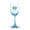 Soudan Wine Blue - Imprinted