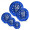 Apollo Award - Blue