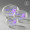 Darwin VividPrint™ Award - White
