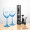Swiss Force® Opener Set & Soudan Blue Wine
