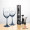Swiss Force® Opener Gift & Soudan Smoke Wine