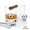 Swiss Force® S/S Balls & 2 Veradero OTR