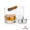 Swiss Force® S/S Ice Cubes & 2 Veradero OTR