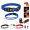 Light Up Rechargable Pet Collar - Medium