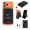 5,000 mAh Mag Max Charger & Card Wallet