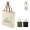 Larchmont 9 Oz. Recycled Cotton Canvas Tote Bag