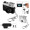 Mini Digital Camera Keychain