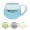 13.5 Oz. Peoria Mug