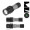 Police Security Flashlights® Long Throw Flashlight