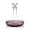 Elliston Decanter & Lid - 33oz