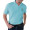 Blue Generation Men's Value Soft Touch Polo Shirts