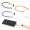 Flash 4-in-1 60W Charging Cable Phone Lanyard