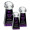 Novita VividPrint™ Award - Black/Diamond