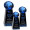 Novita VividPrint™ Award - Black/Sapphire