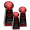 Novita VividPrint™ Award - Black/Ruby